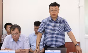 Bộ Công Thương bổ nhiệm Cục trưởng Cục Điện lực