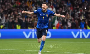 EURO 2020: Các 'điểm nóng' trong trận chung kết 