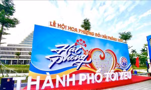 Hải Phòng trong dòng chảy văn hóa và đổi mới - Bài cuối: Sức sống mới và tinh thần hội nhập