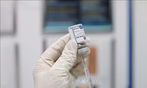 Tổng thống Trump ký sắc lệnh mới trong nỗ lực tái định hình chính sách vaccine của Mỹ