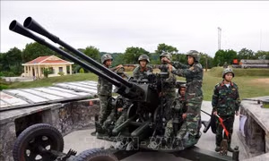 Bí thư Đoàn có nhiều sáng kiến