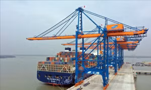 Bà Rịa - Vũng Tàu thúc đẩy liên kết vùng trong phát triển kinh tế biển - Bài cuối: Đồng bộ các giải pháp