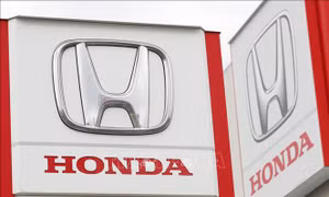 Honda Việt Nam triệu hồi gần 2.700 xe CR-V Hybrid