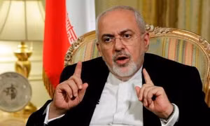 Ngoại trưởng Javad Zarif kêu gọi 'chống lại Washington' để bảo vệ thỏa thuận hạt nhân Iran