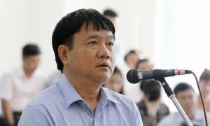 Khởi tố ông Đinh La Thăng và cựu Thứ trưởng Bộ GTVT Nguyễn Hồng Trường