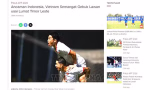 ASEAN Cup 2026: Lời tuyên chiến đầy sức nặng