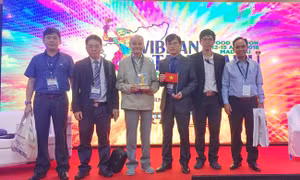 Việt Nam tham dự Hội chợ Thực phẩm Vibrant Tamil Nadu tại Ấn Độ