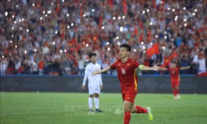Hùng Dũng và giá trị của cựu binh