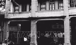  'Theo chân Bác' ở miền Nam Trung Quốc