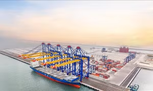 Sẽ bàn giao tuyến đường thủy nội địa quốc gia về thành phố Hải Phòng trước ngày 2/9