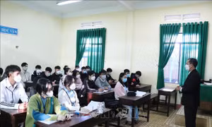 Đắk Lắk: Tập trung chuẩn bị cho Kỳ thi Tốt nghiệp THPT năm 2022