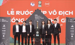 Sức khỏe thể chất và tinh thần trong việc nâng cao năng lực lãnh đạo nữ