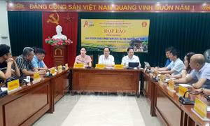 Việt Nam lần đầu đăng cai Giải vô địch châu Á Muay
