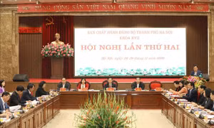 10 sự kiện tiêu biểu của Thủ đô Hà Nội năm 2020