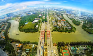 Xây dựng chính quyền đô thị - Bài 2: 'Nhốt quyền lực vào trong lồng cơ chế' để tránh lạm quyền
