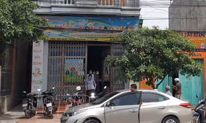Khởi tố vụ án hình sự 'Hành hạ người khác' ở Lớp mầm non độc lập Sao Việt