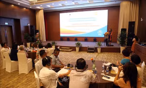 KOICA, UNFPA tiếp tục hỗ trợ phòng, chống bạo lực giới ở Việt Nam