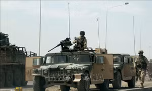 Iran cảnh báo Mỹ về 'những hành động nguy hiểm' tại Iraq