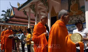 Bảo đảm quyền tự do tín ngưỡng, tôn giáo - Bài cuối: Nâng cao trách nhiệm của các tổ chức, cá nhân tôn giáo