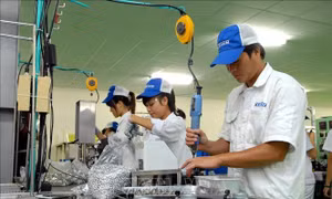 Lan tỏa thông tin tích cực về Việt Nam tại Argentina 