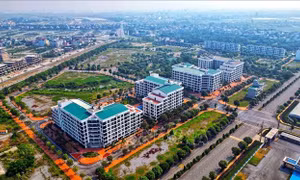 Công điện của Thủ tướng Chính phủ về thúc đẩy triển khai các dự án nhà ở xã hội