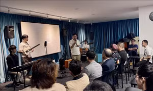 Đồng hành Singapore Concert 2024 gây quỹ học bổng cho sinh viên Việt Nam vượt khó