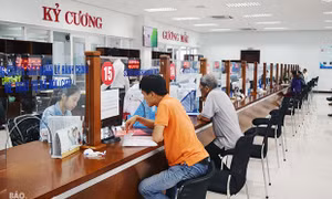 Đà Nẵng sẽ xử lý nghiêm nếu phát hiện tiêu cực trong thực thi công vụ