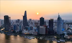 'Lá chắn mềm' từ khối đại đoàn kết toàn dân - Bài cuối: Củng cố 'thế trận lòng dân' trong kỷ nguyên mới