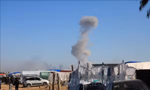 WHO kêu gọi ngừng bắn, đảm bảo an toàn cho hoạt động viện trợ ở Dải Gaza