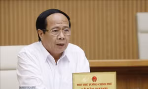 Kiện toàn Hội đồng thẩm định Quy hoạch phát triển điện lực quốc gia 2021-2030