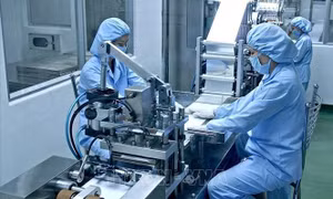 Bình Dương chú trọng đào tạo nguồn lao động chất lượng cao