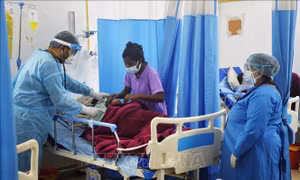 Nâng sức khỏe toàn cầu lên một tầm cao mới