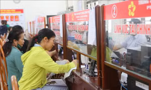 'Chìa khóa' vận hành chính quyền địa phương hai cấp thông suốt