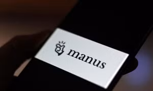 Manus của Trung Quốc thách thức Mỹ trong cuộc đua 'tác nhân AI'