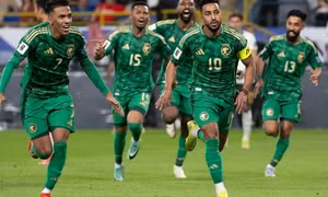 World Cup 2026: Chiến lược hồi sinh 'Chim ưng xanh'