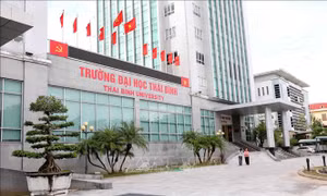 Chuyển đổi trụ sở dôi dư thành trường học: Tạo nguồn lực mới phát triển giáo dục