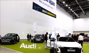 Audi thiệt hại nặng nề nhất do chính sách thuế mới của Mỹ