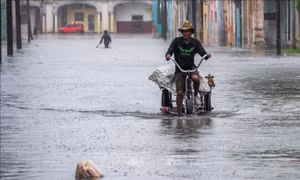 Cuba: Tổng diễn tập chống thiên tai