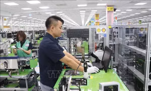 Tăng niềm tin cho doanh nghiệp