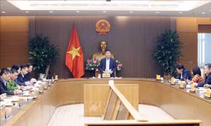 Tập trung hơn nữa cho phòng ngừa và xử lý nghiêm vi phạm về an toàn thực phẩm