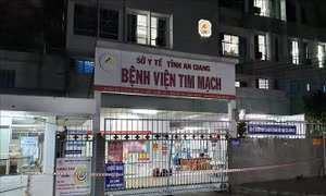 Đồng Nai và An Giang gỡ bỏ khu vực phong tỏa