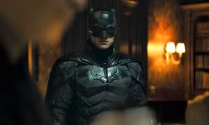 'The Batman' chiếm ngôi đầu bảng xếp hạng phim ăn khách nhất khu vực Bắc Mỹ