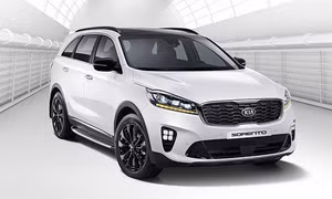 Kia đứng đầu danh sách mẫu xe bán chạy nhất tại Hàn Quốc