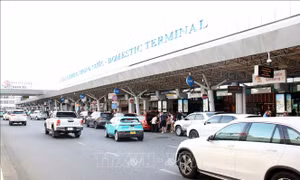 Làm rõ mức giá dịch vụ với chuyến bay nội địa