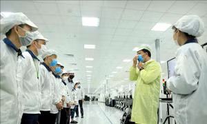 Công đoàn trong đời sống công nhân lao động - Bài 1: Ở đâu có lao động, ở đó có công đoàn