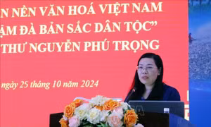Vận dụng sáng tạo lý luận và thực tiễn trong cuốn sách của Tổng Bí thư Nguyễn Phú Trọng