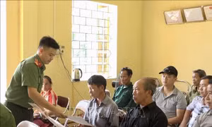 Ngăn chặn kịp thời các tổ chức tôn giáo trái phép tại Yên Bái