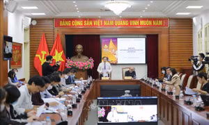 Liên hoan Phim Việt Nam lần thứ XXII sẽ có thêm 2 giải thưởng mới