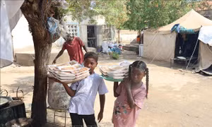 Liên hợp quốc kêu gọi hỗ trợ hàng triệu người Sudan trở về sau di tản 