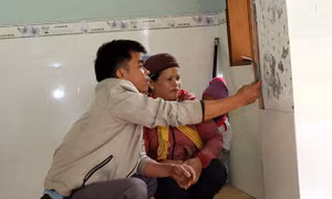 Động đất ở Kon Tum - hiện trạng và giải pháp